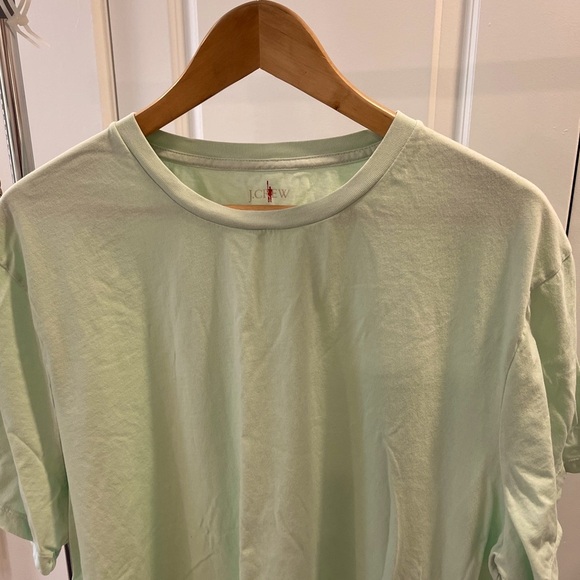 J. Crew Broken-In Tee - Picture 1 of 2